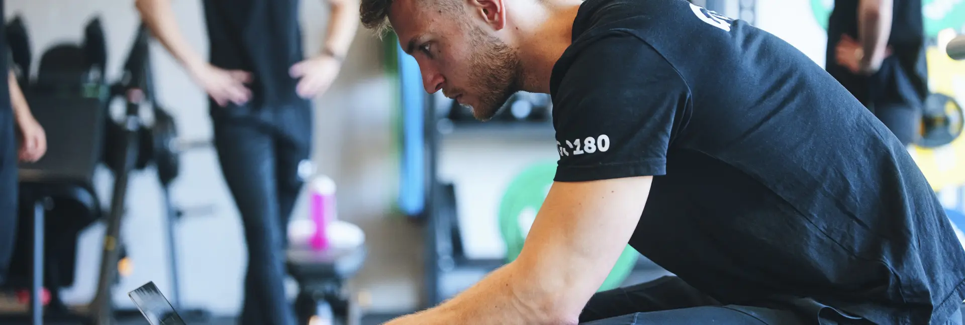 Proteïne na het sporten