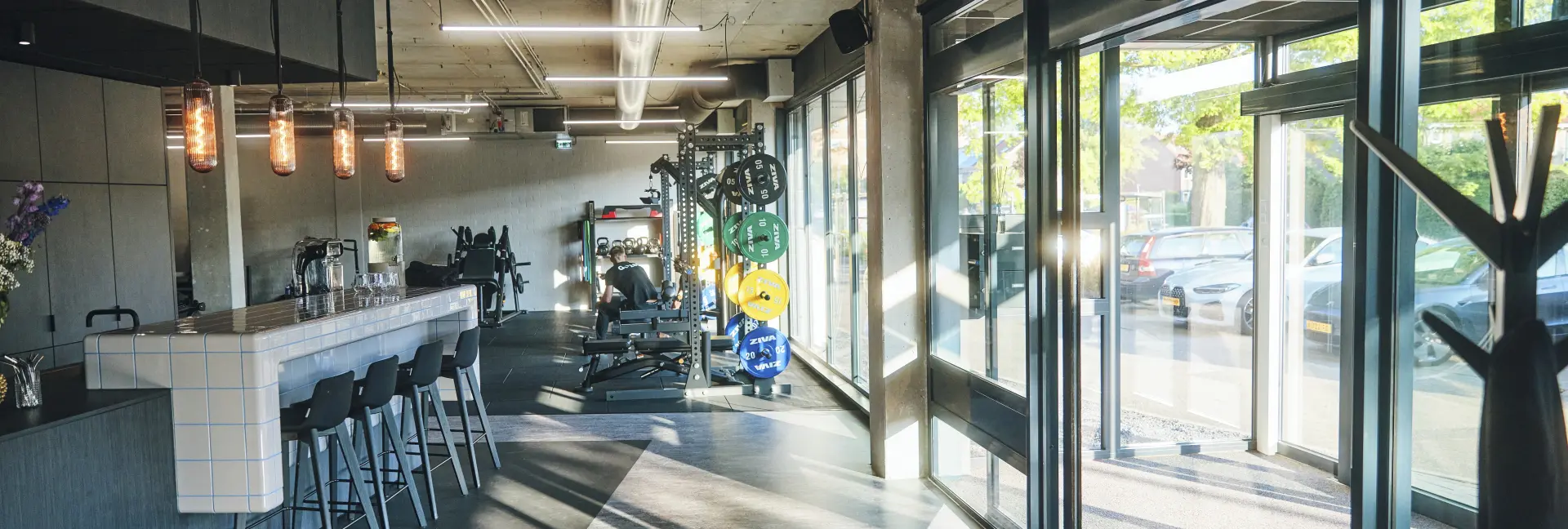 Personal training Leeuwarden