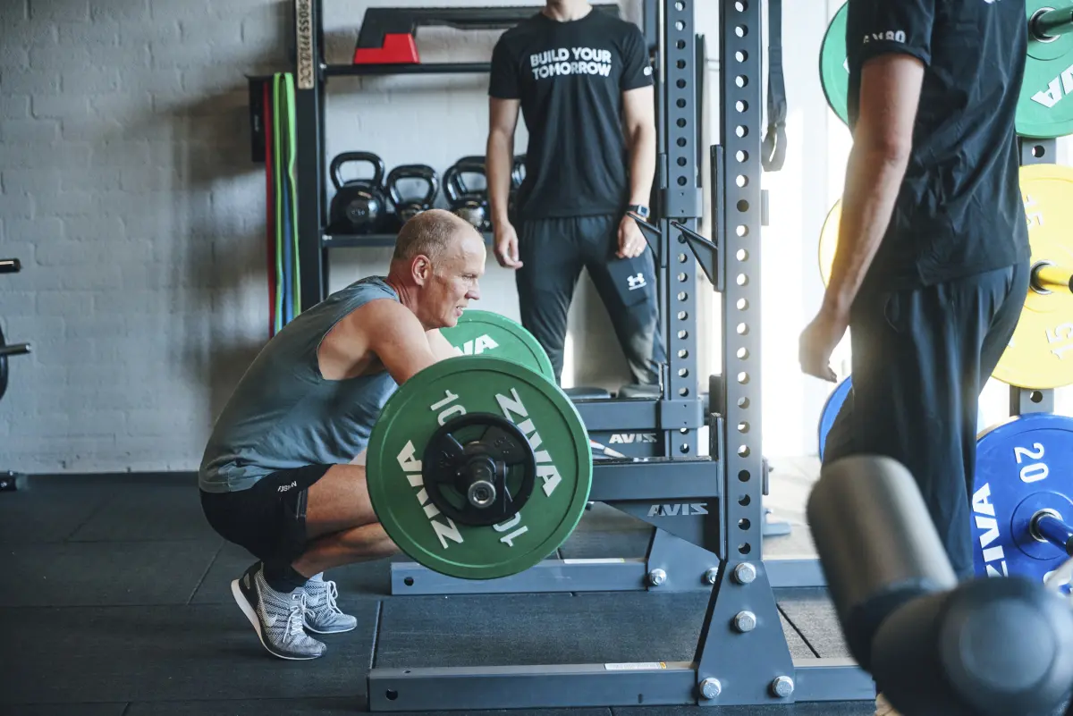 Hoe werkt bedrijfsfitness