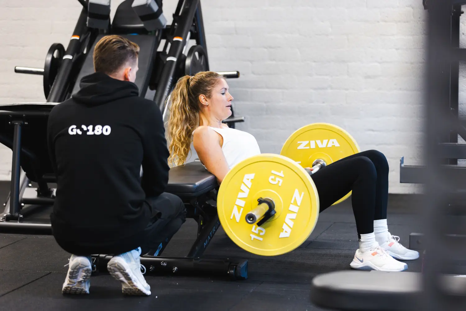 Wat zijn de beste glute oefeningen voor stevige, sterke bilspieren?