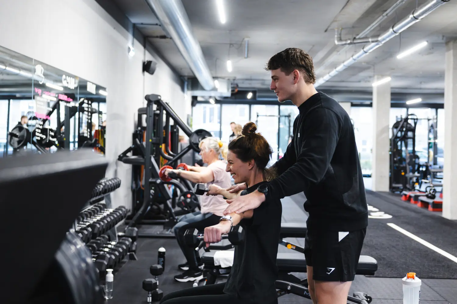 Waarom stop ik steeds met sporten