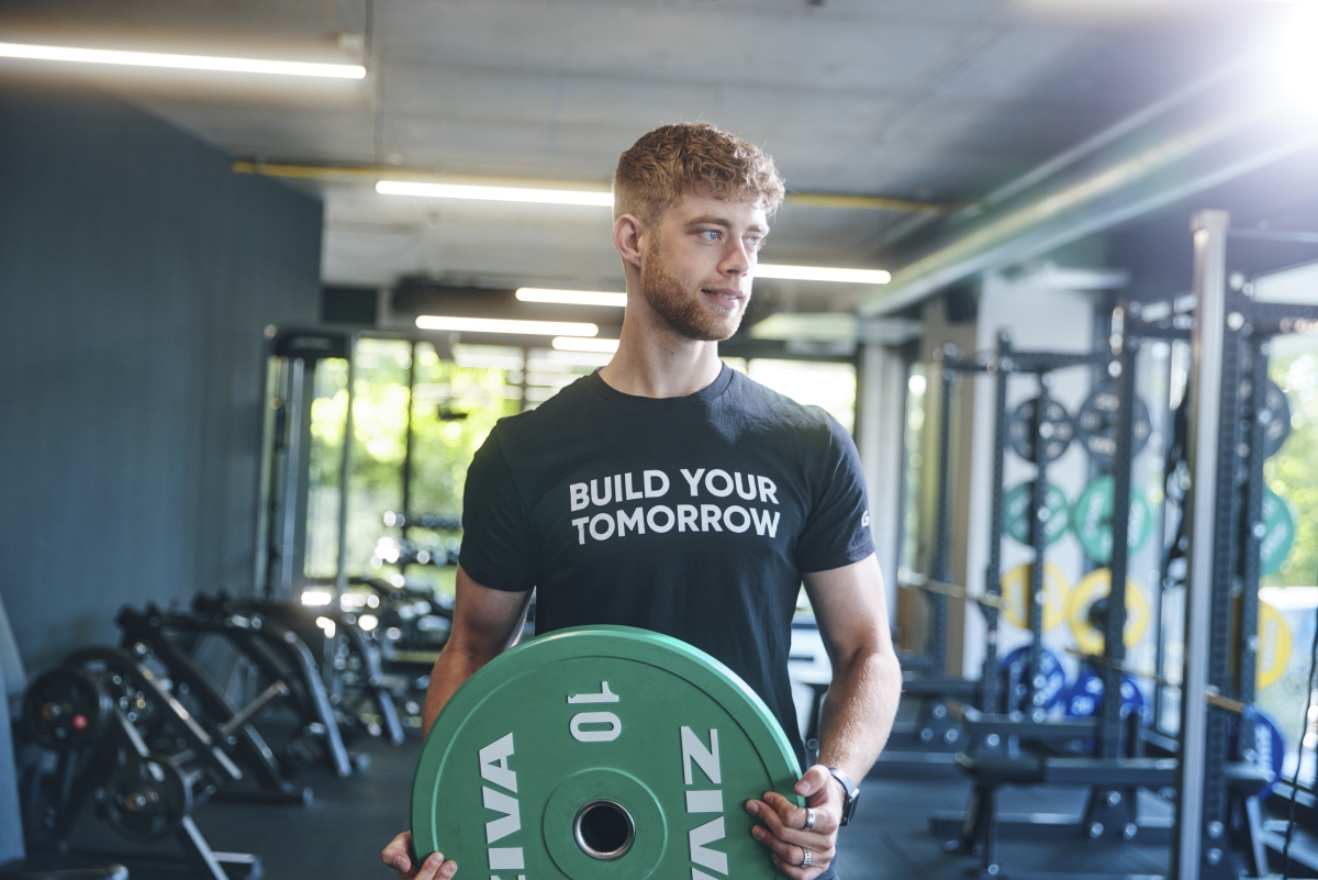 Sporten met korting via je werkgever