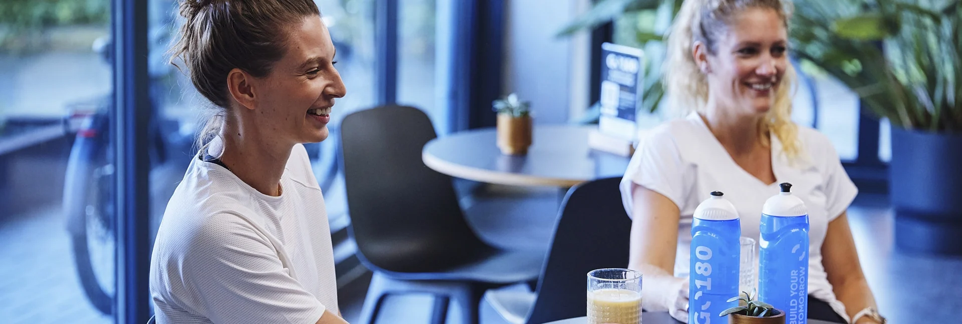 Hoe cortisol verlagen?