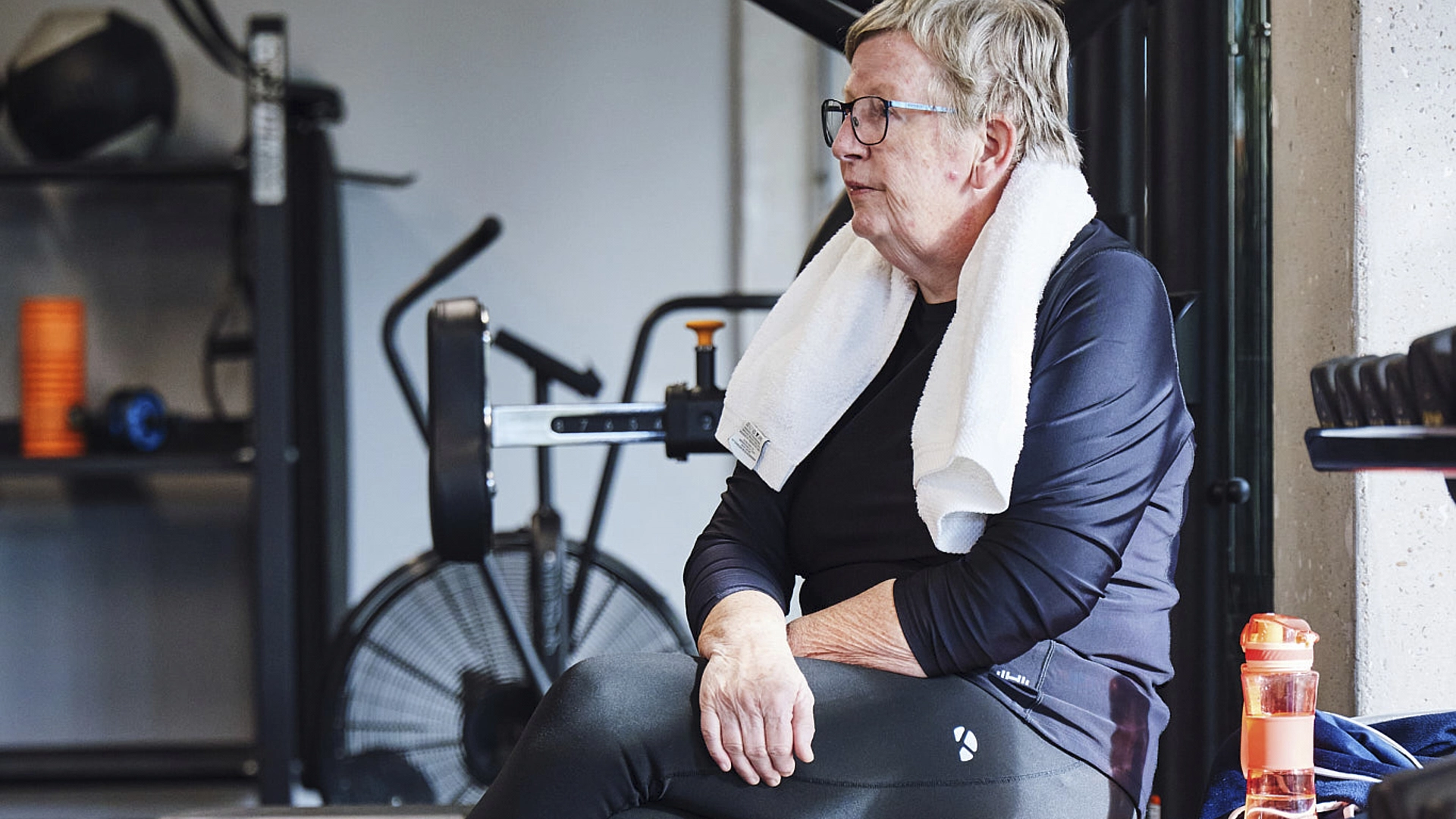 Sportvasten: gezond of ongezond?