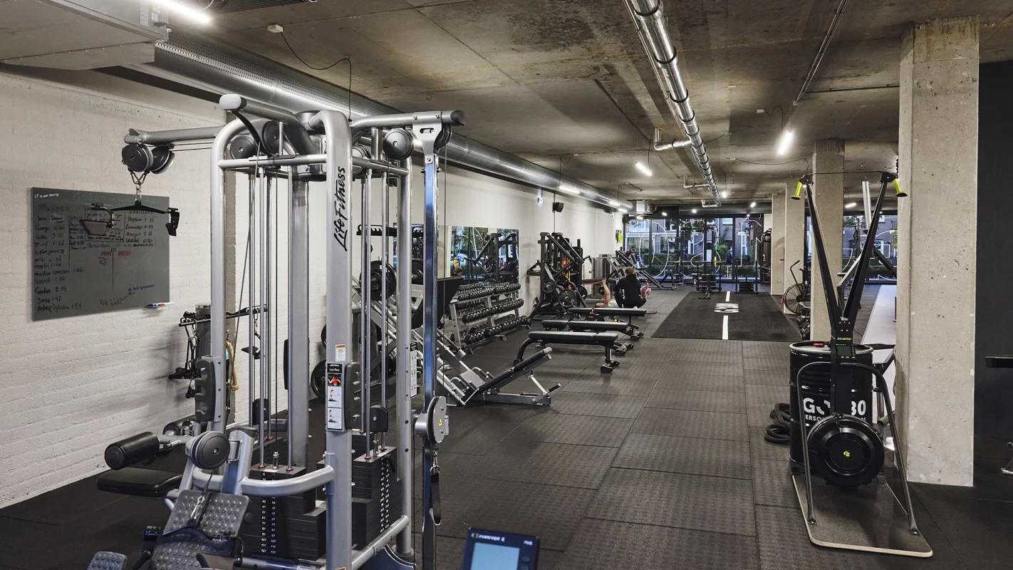 Veelgestelde vragen over personal training in Leeuwarden