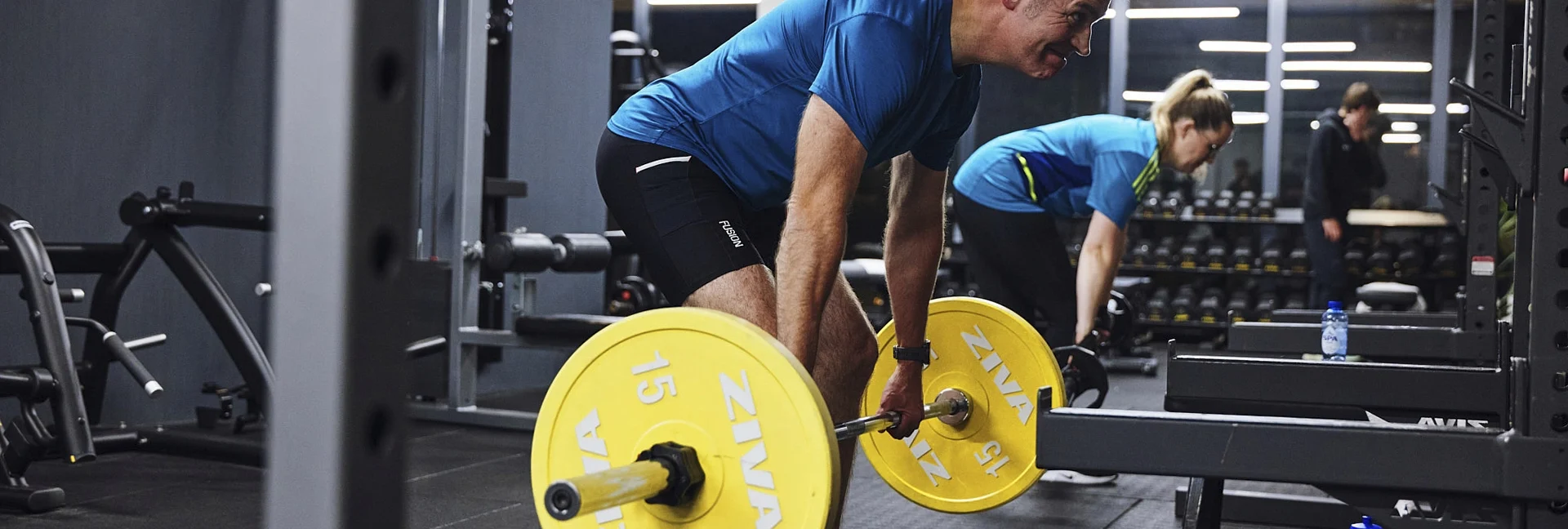 Hoe krijg ik meer discipline om te sporten