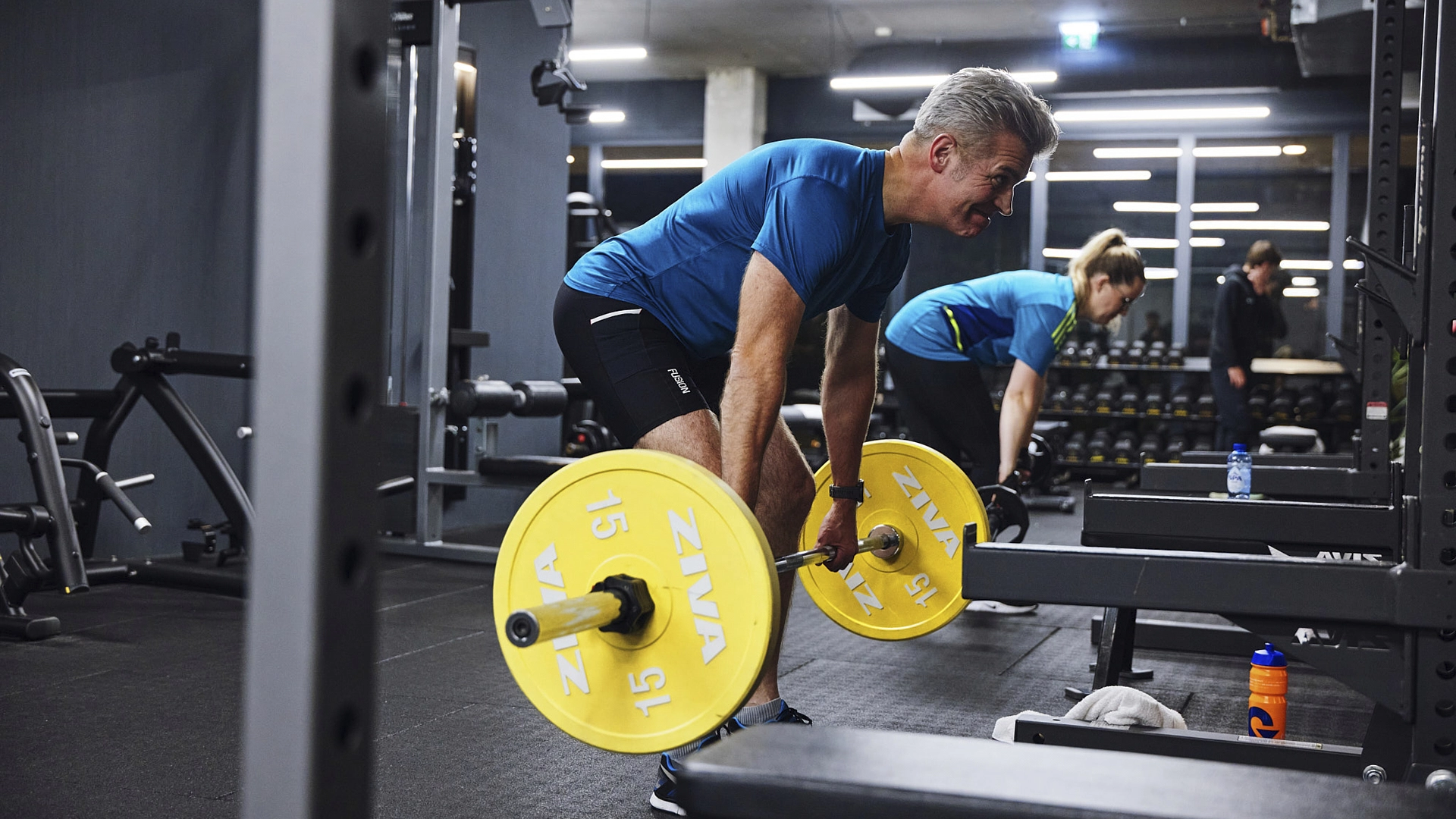 Hoe krijg ik meer discipline om te sporten