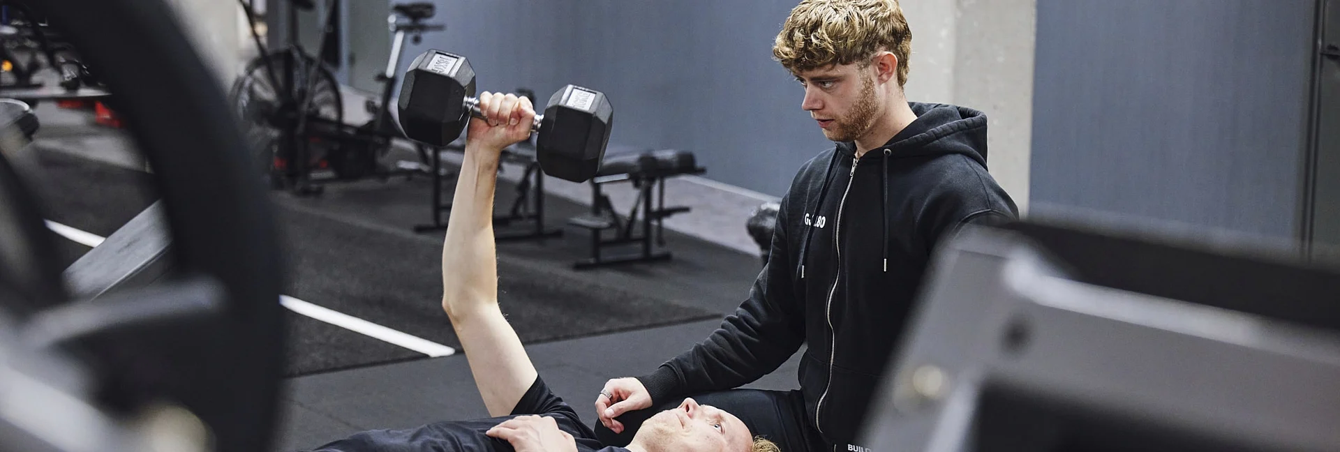 Personal trainer Leeuwarden kosten