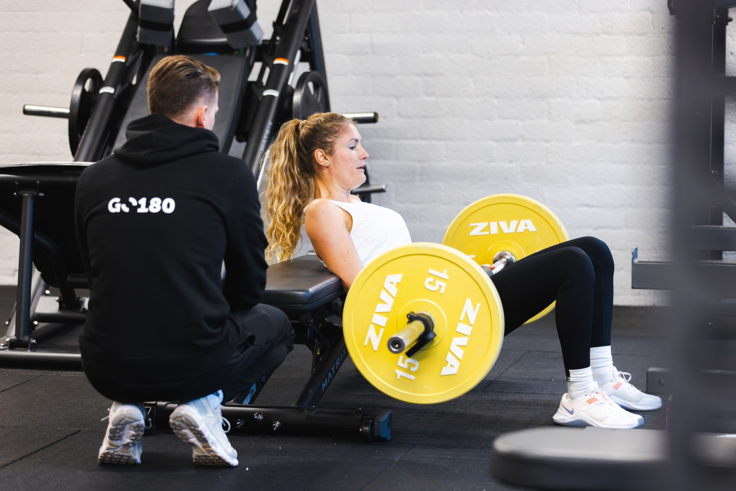 Wat zijn de beste glute oefeningen voor stevige, sterke bilspieren?