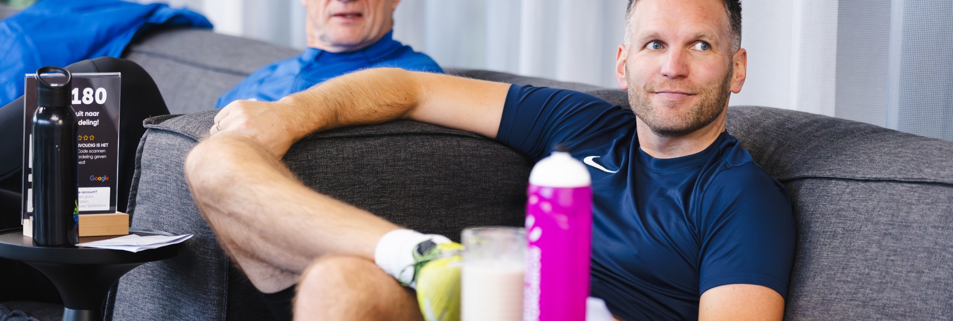 Waarom doet een dieetcoach meer dan een voedingsschema maken