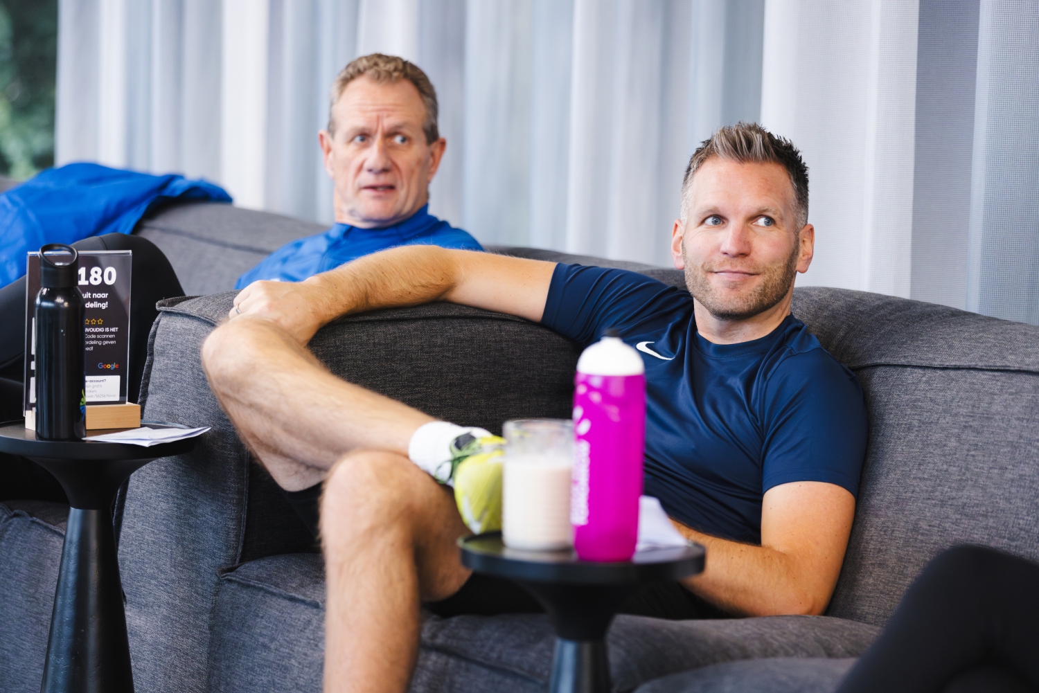 Waarom doet een dieetcoach meer dan een voedingsschema maken